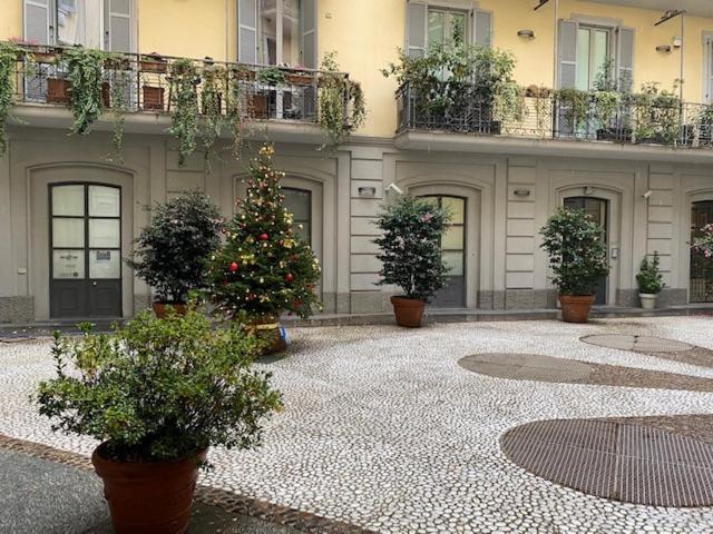 Spacious & Elegant Apartment Near Corso Como - Maroncelli Milan Bagian luar foto